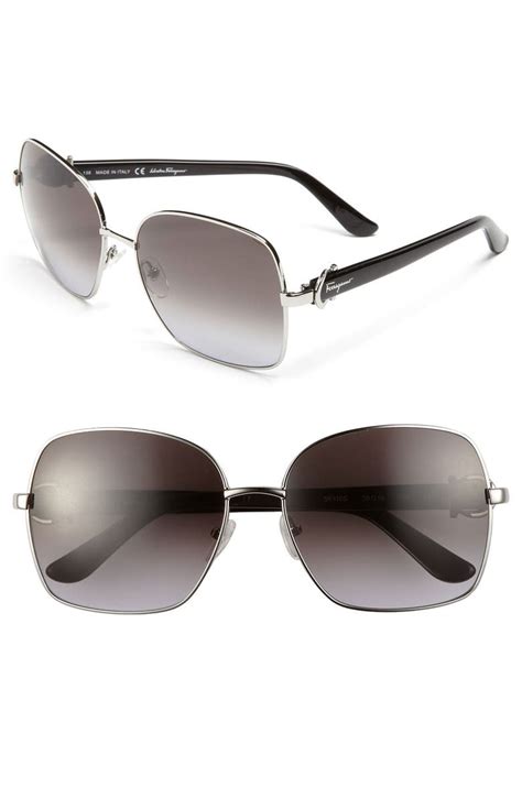 cheap salvatore ferragamo sunglasses|salvatore ferragamo oversized sunglasses.